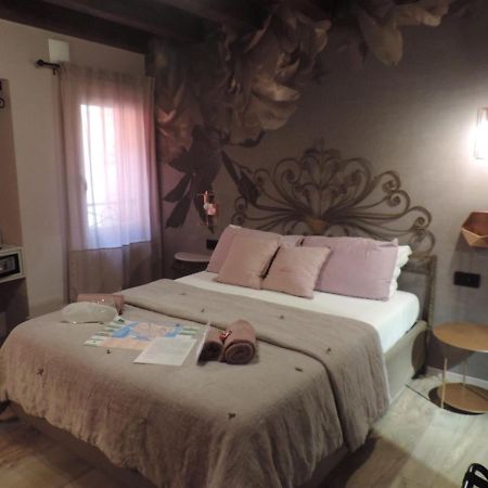Al Sagraeto Hotel Chioggia Exterior photo