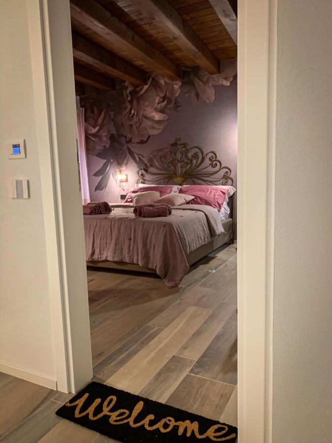 Al Sagraeto Hotel Chioggia Exterior photo