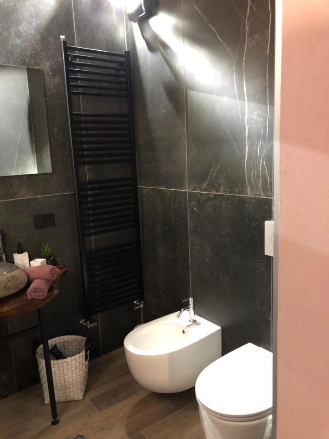 Al Sagraeto Hotel Chioggia Exterior photo