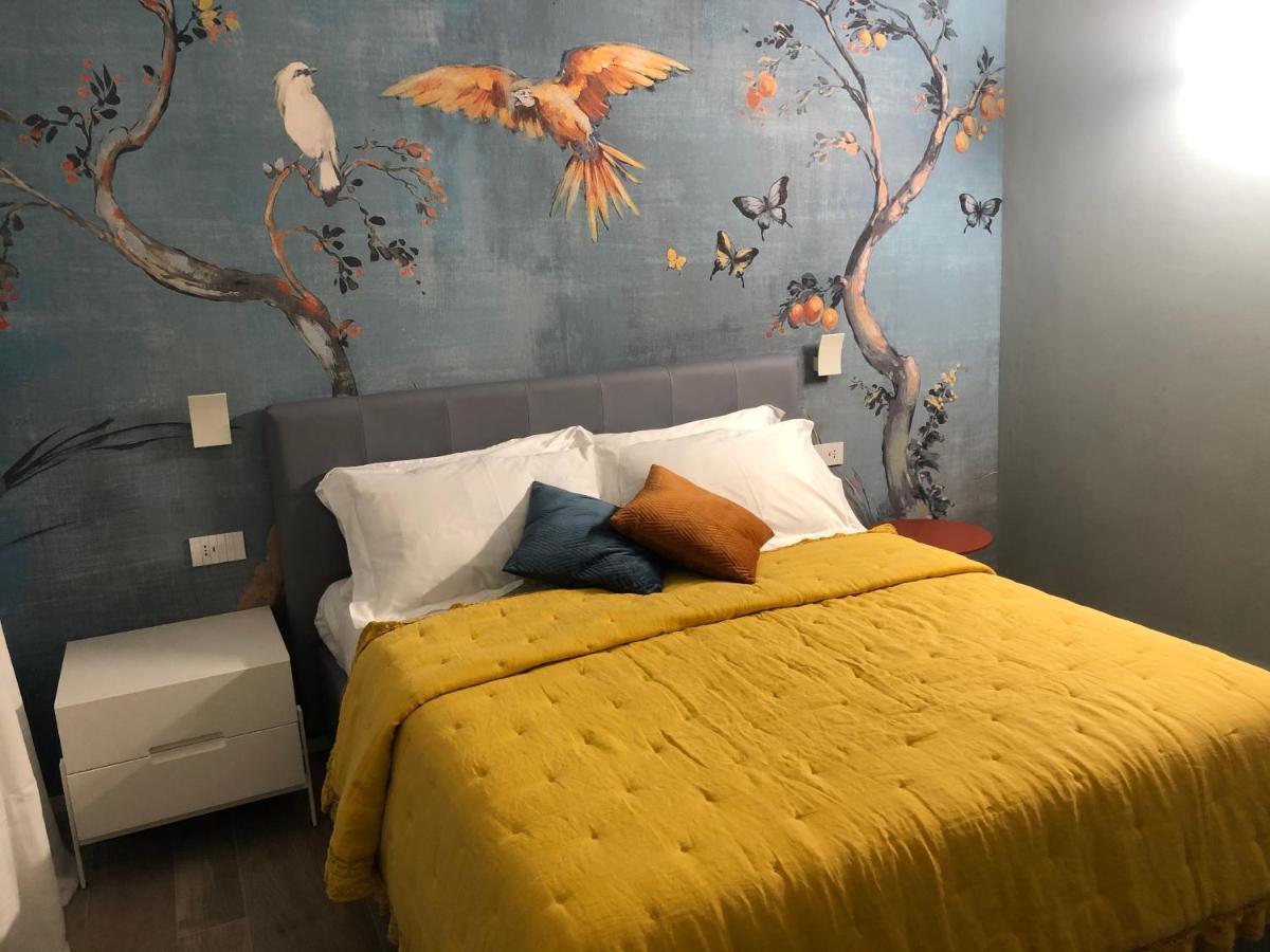 Al Sagraeto Hotel Chioggia Exterior photo
