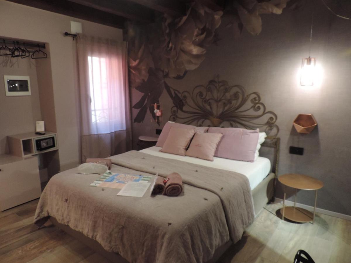 Al Sagraeto Hotel Chioggia Exterior photo