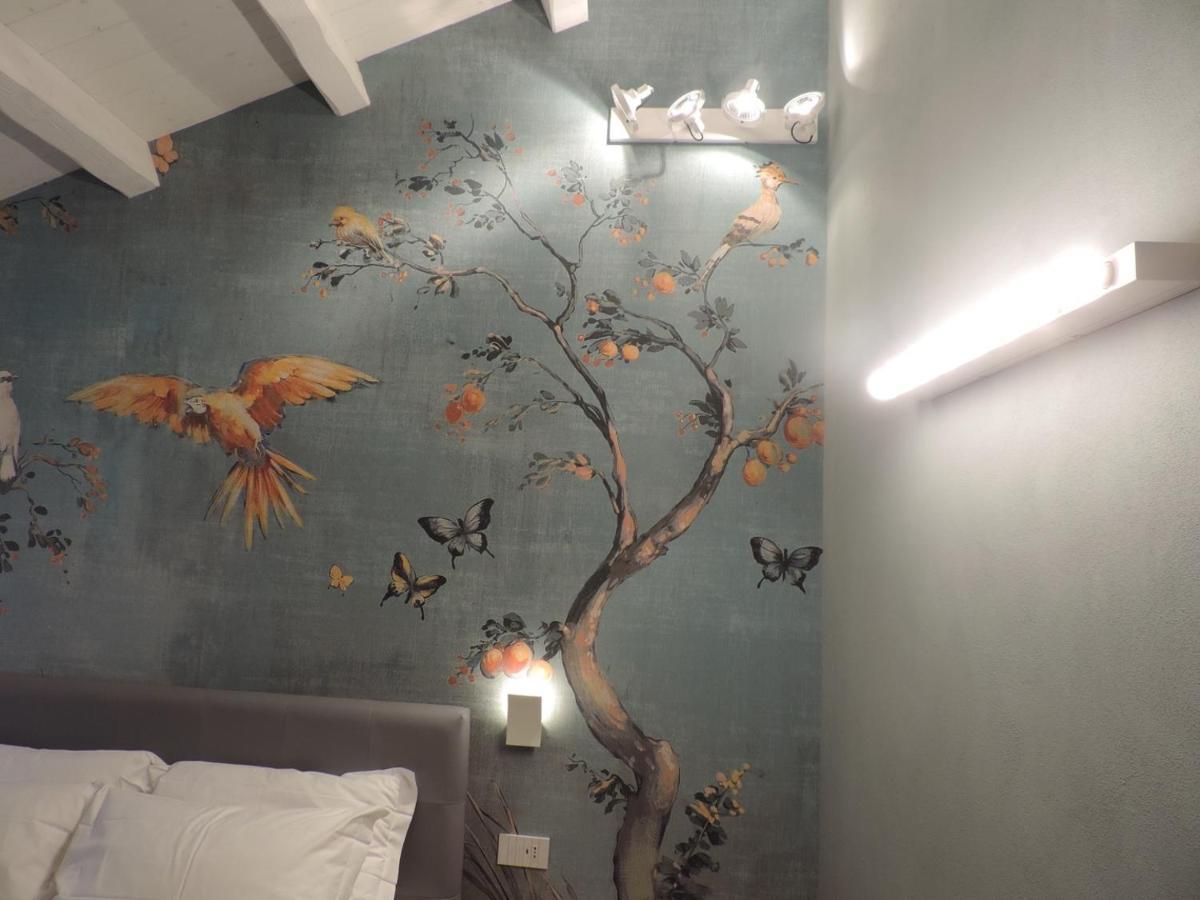 Al Sagraeto Hotel Chioggia Exterior photo