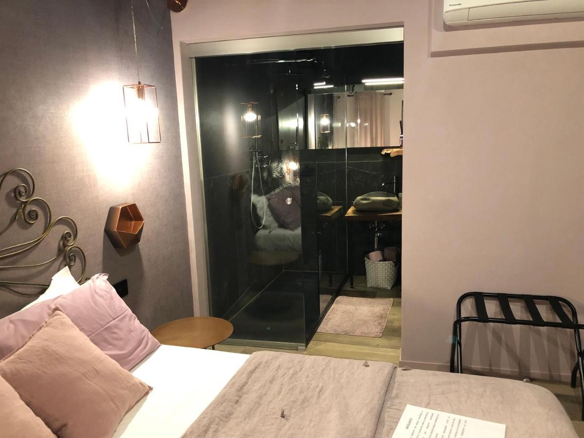 Al Sagraeto Hotel Chioggia Exterior photo
