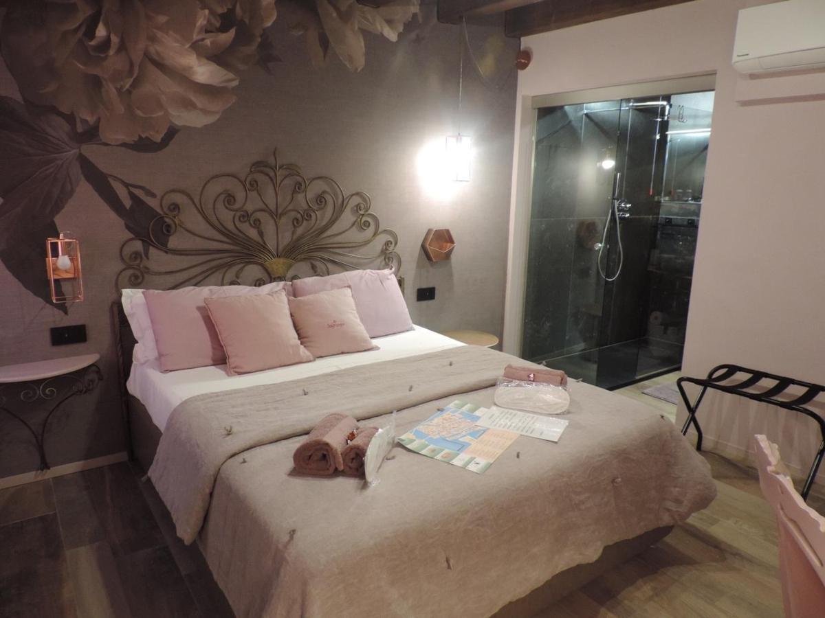 Al Sagraeto Hotel Chioggia Exterior photo
