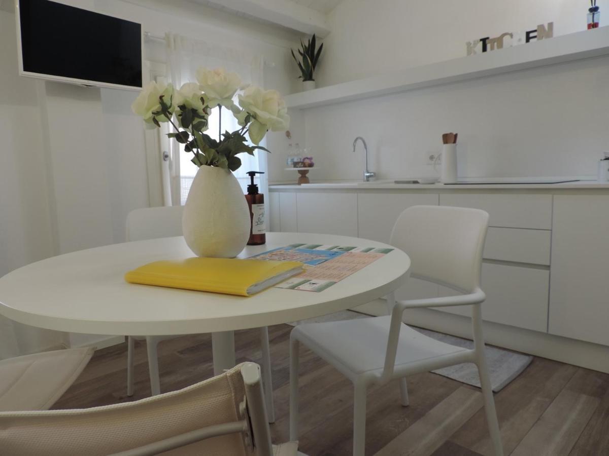 Al Sagraeto Hotel Chioggia Exterior photo