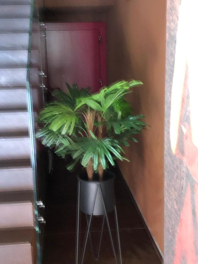 Al Sagraeto Hotel Chioggia Exterior photo