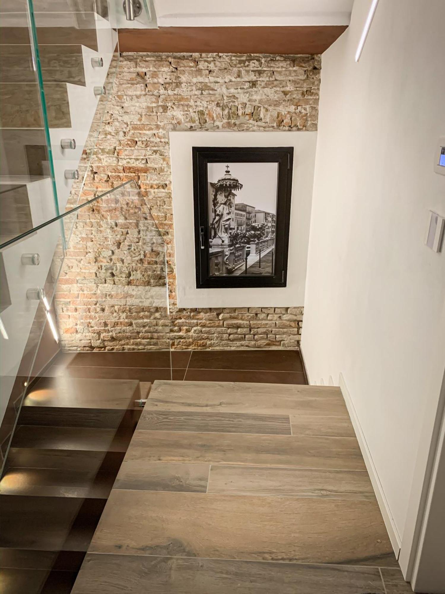 Al Sagraeto Hotel Chioggia Exterior photo