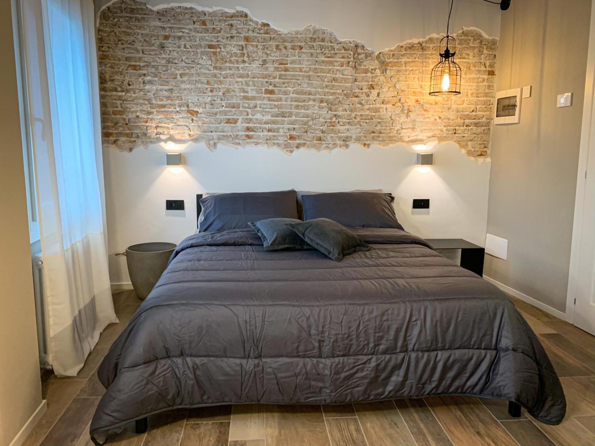 Al Sagraeto Hotel Chioggia Exterior photo